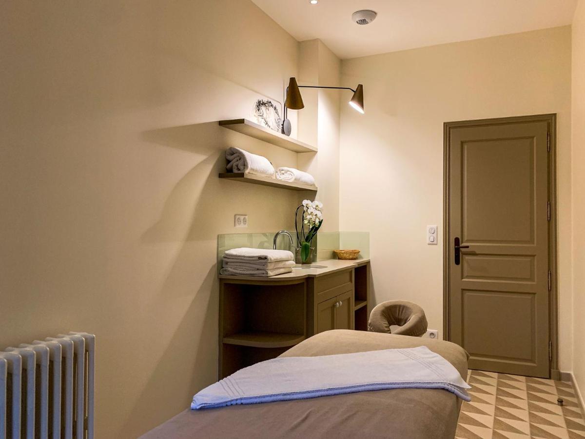 Bed and Breakfast La Petite Folie Honfleur Zewnętrze zdjęcie